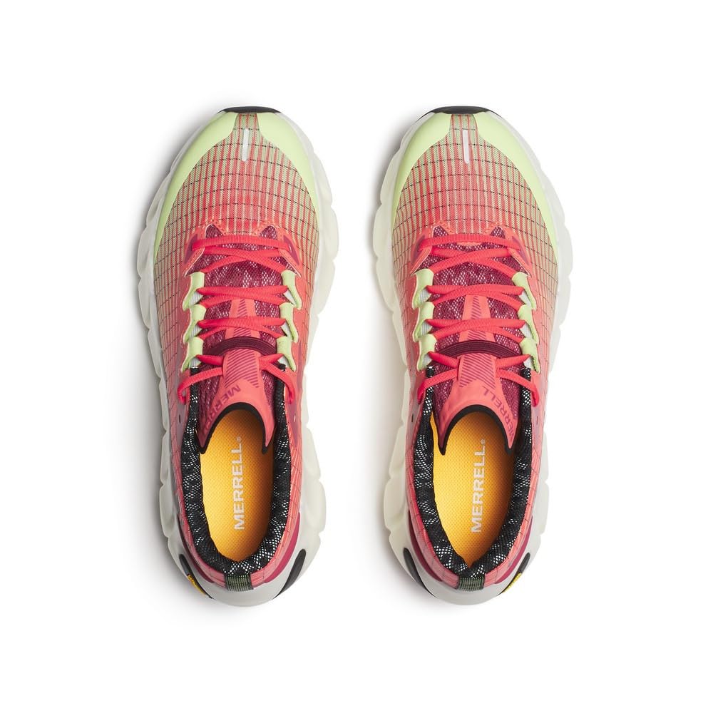 HRテクノロジーズ楽天市場店の【送料無料】MERRELL(メレル) メンズ MTL ADAPT MATRYXトレイルランニングシューズ｜アングル2