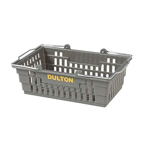 ダルトン(Dulton) キャンプ 収納 小物 DESKTOP BASKET H20-0187