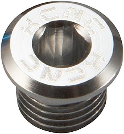 ケーシーエヌシー(KCNC) 自転車 軽量 ブレーキパーツ Vブレーキ ピボットボルト M10