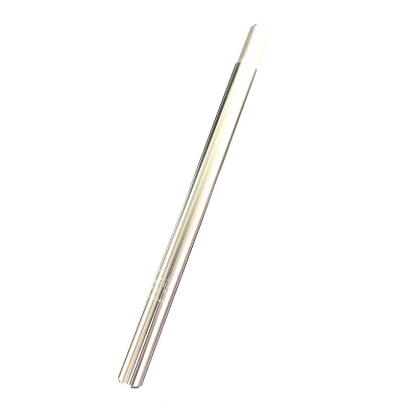 kalloy(カロイ) SP-200M 軽量 アルミ シートポスト φ25.4/350mm シルバー SP-KA-OTR06