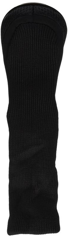 LEZAX(レザックス) TEE-OFF ヘッドカバー ユーティリティ用 TOHC-6553 ブラック×シ...