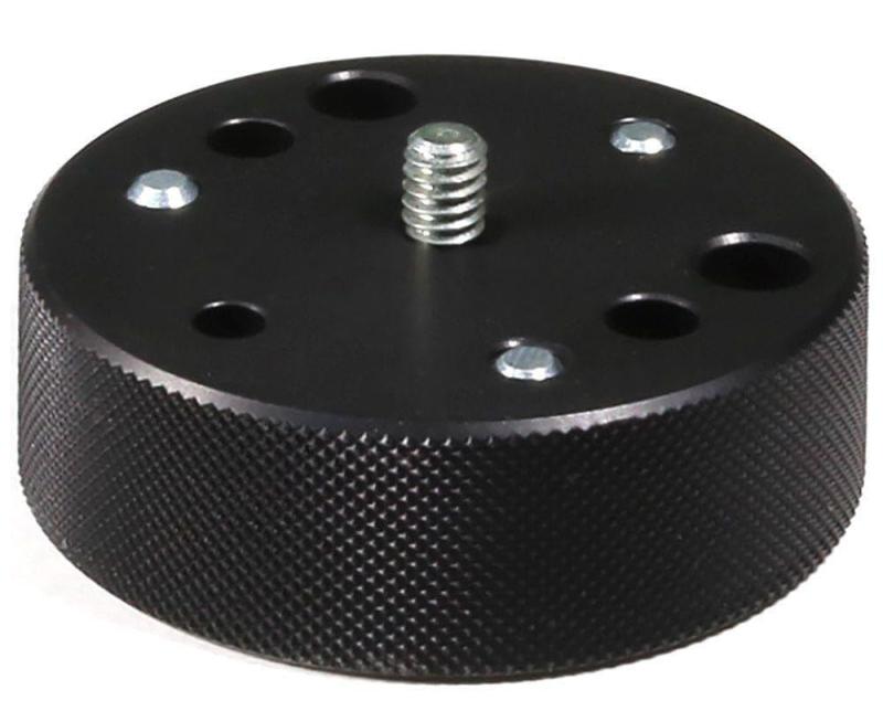 Rakuten - Manfrotto 3/8"~1/4"ネジ変換用アダプター 120