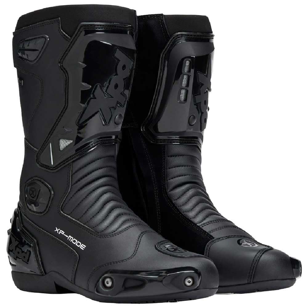  XP-MODE H2OUT Black 43