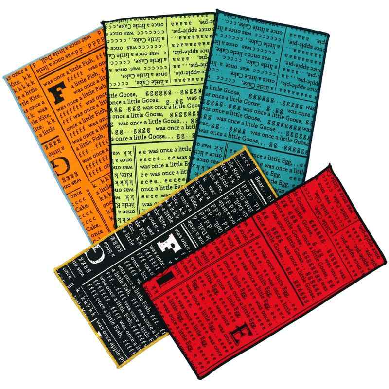 [クラスタ] 裏地抗菌タイプ キッズハーフハンカチ 5枚セット 【完全日本製】 綿100 ガーゼハンカチ 裏地ボタニウィル加工抗菌ガーゼ か..