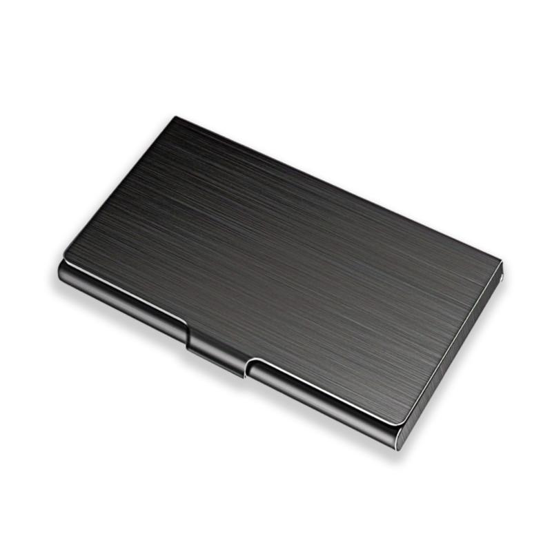 [DEVENTORZ] 名刺入れ 薄型 名刺ホルダ�