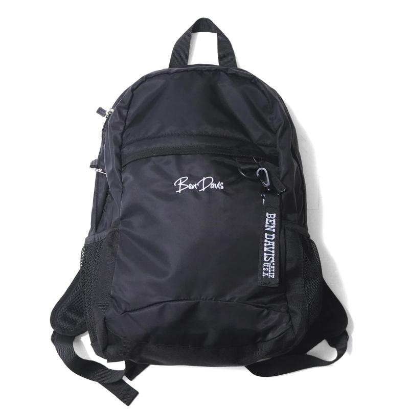 [ベンデイビス]BEN DAVIS SMALL DAYPACK リュック 12L BDW-8414