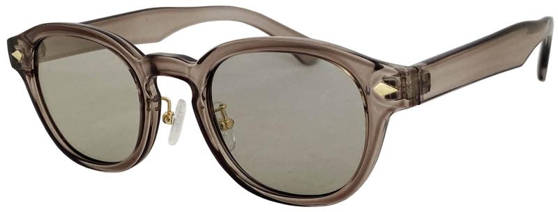 FaceTrick az Label ボストンサングラス