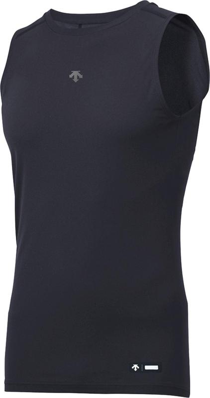 DESCENTE(デサント) 野球 アンダーウェア 丸首ノースリーブアンダーシャツ DB5SUD00M