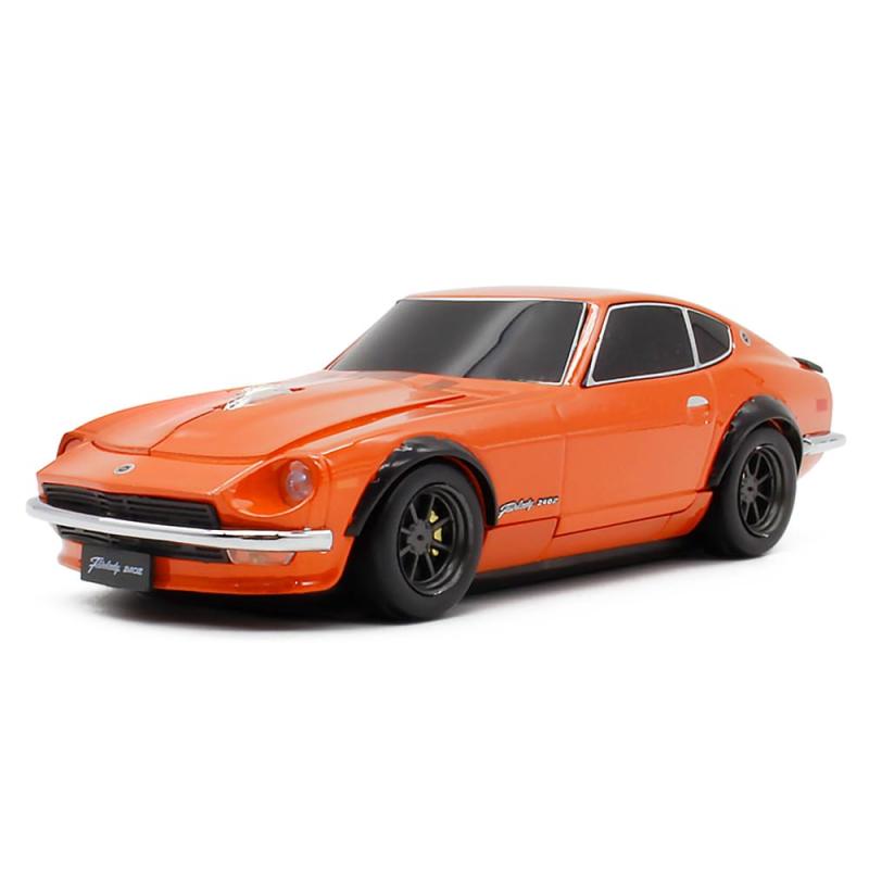 無線マウス 日産フェアレディ 240 Z 無線式 Bluetooth 対応 mouse Nissan fairlady