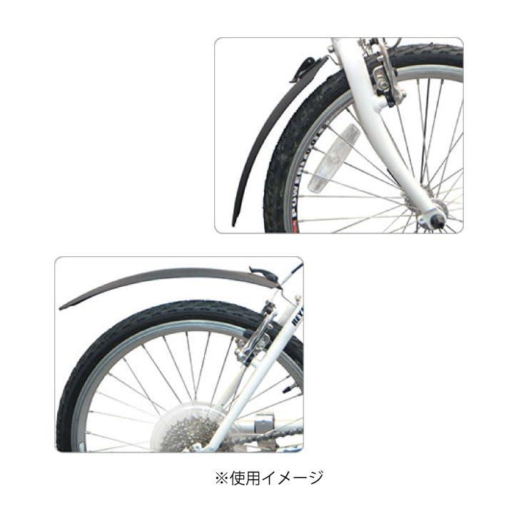 ギザ FI-115FR フェンダー セット