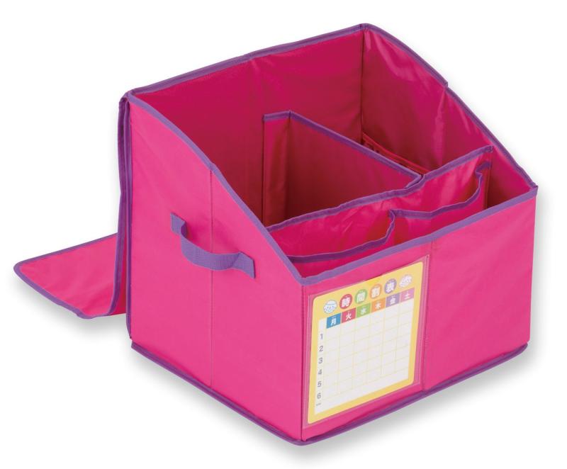 アスカ ランドセル収納BOX