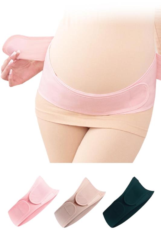 【Lino Ulu】ママの声から生まれた骨盤ベルトx産前産後使用可xマジックテープ【Wベルトx起毛素材xムレにくいx温かい】骨盤ベルト 産後 妊娠中 妊婦 産後骨盤ベルト