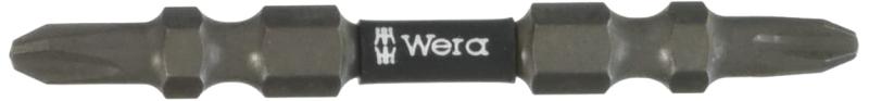 Rakuten - Wera 851/23R BTH IMPDC インパクト両頭ビット