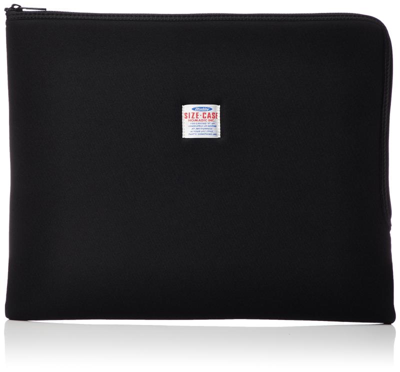 [ノーマディック]ポーチ サイズショック ウレタン ポーチ 耐A