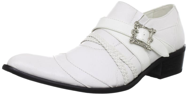 [ボアダム] ベルトシューズ