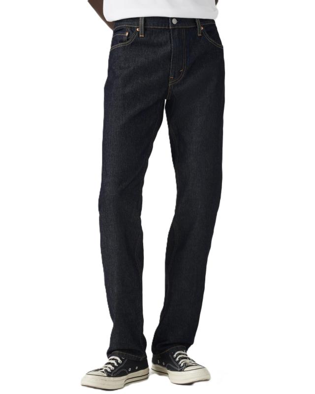 [リーバイス] 511 スリムフィット インディゴ MID VINTAGE