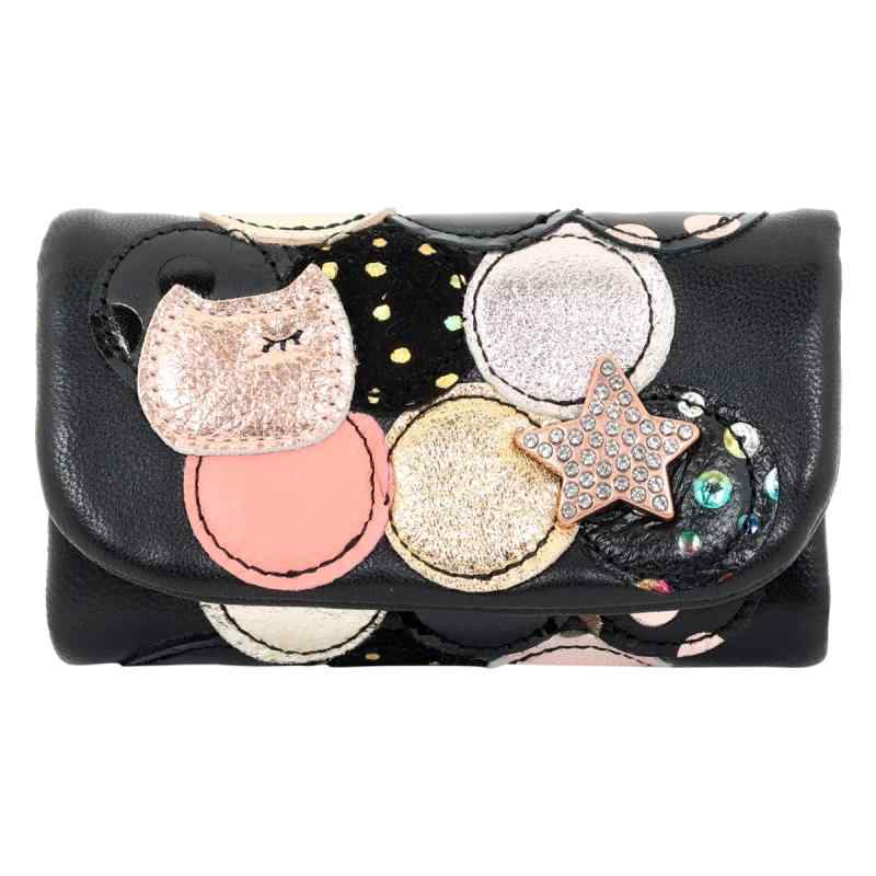 [ツモリチサト] キーケース 新マルチドット