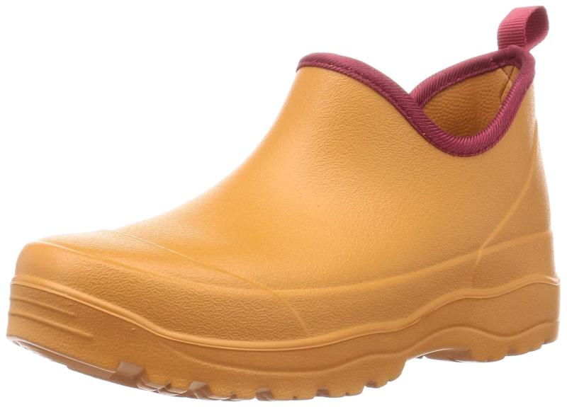 FUKUYAMA RUBBER(フクヤマゴム) レディース カルサーワン L-4超軽量ブーツ