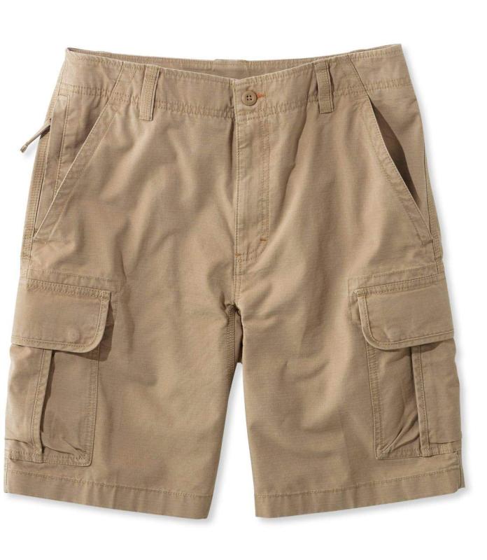 Rakuten - L.L.Bean（エルエルビーン） メンズ エル・エル・ビーン・アラガッシュ・カーゴ・ショーツ ジャパン・フィット