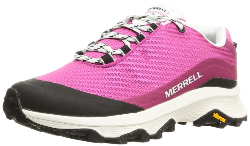 MERRELL(����) ��ǥ����� Moab Speed Storm Gore-Tex�ϥ����󥰥��塼��