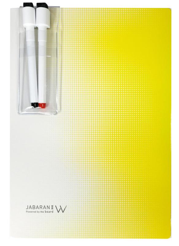 Rakuten - 欧文印刷 CANSAY 紙製ホワイトボード JABARANII
