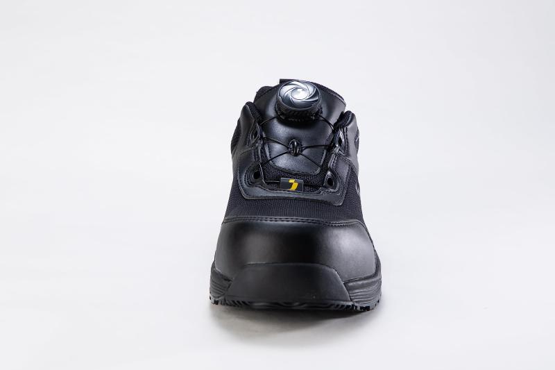 SAFETY JOGGER(セーフティジョガー) メンズ 安全靴 ダイヤル式安全靴 作業靴 JSAA規格 耐滑 静電 ALTOワークシューズ