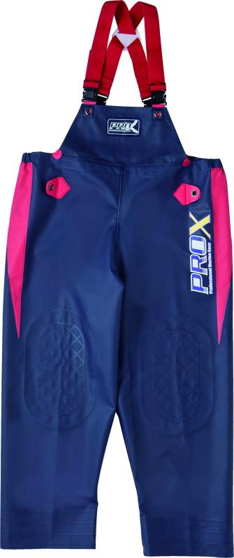 弘進ゴム レインスーツ(ズボンのみ)プロエックスaメンズ