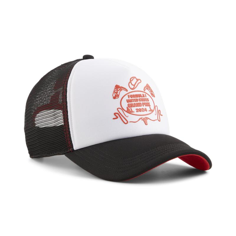 Rakuten - F1 Austin BB キャップ_02575501_AD