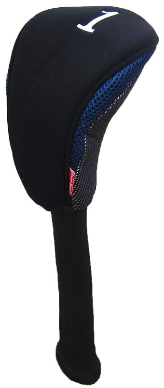 LEZAX(レザックス) TEE-OFF ヘッドカバー ドライバー用 TOHC-6221