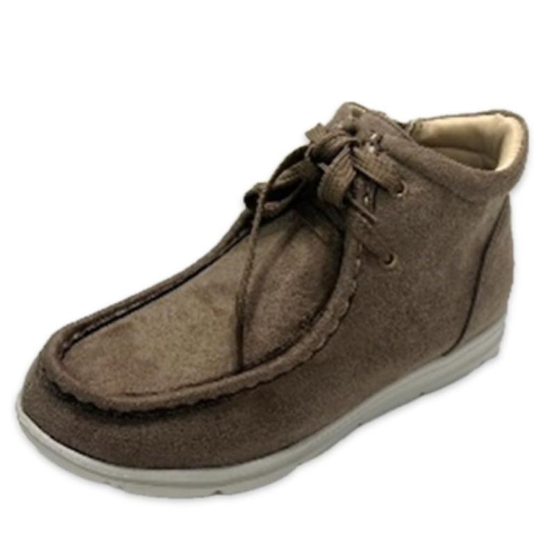 HANEKARU. レディース ハネカルワラビーブーツワラビーブーツ