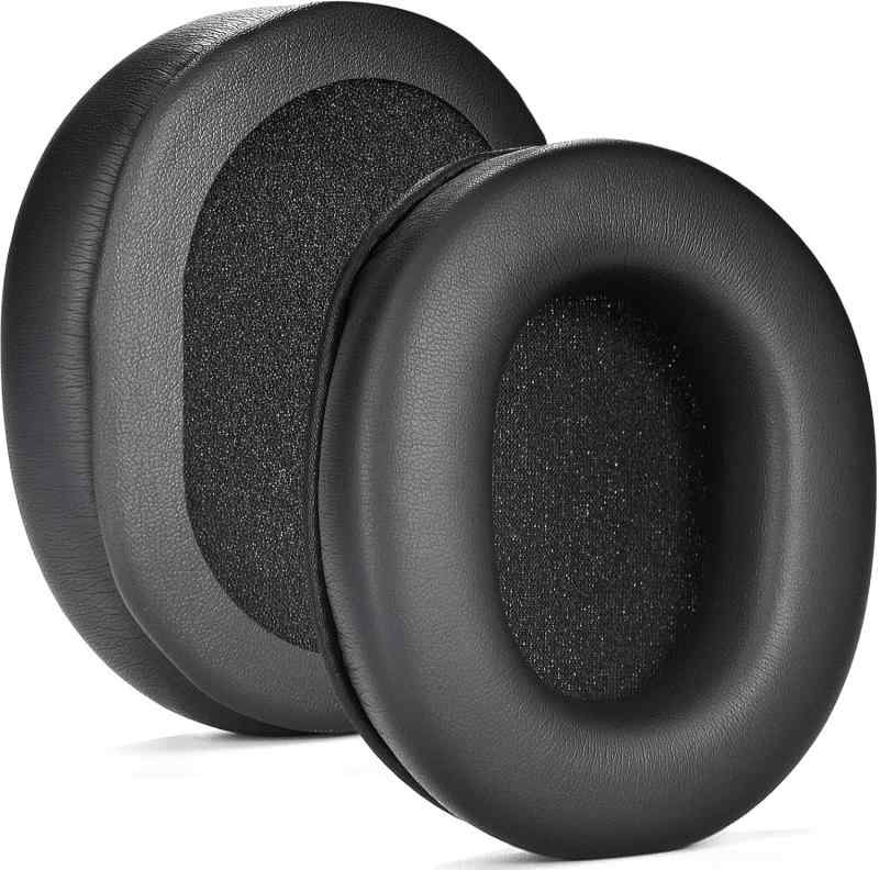 umvowuxa 交換用イヤーパッド ATH M50X