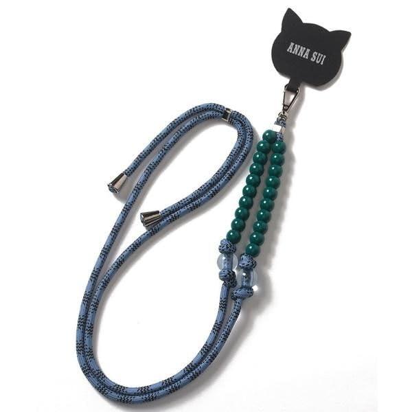 アナスイ ASストラップ スマホショ�