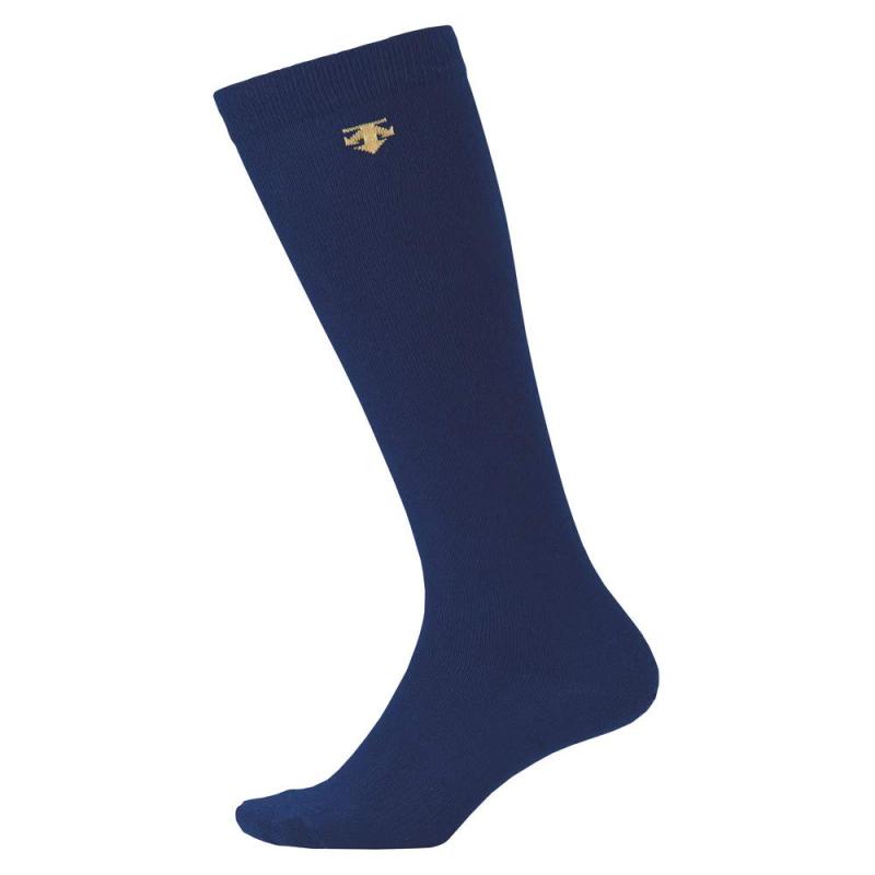Rakuten - DESCENT(デサント) 野球 カラーソックス 24-27cm/26-29cm C-8700