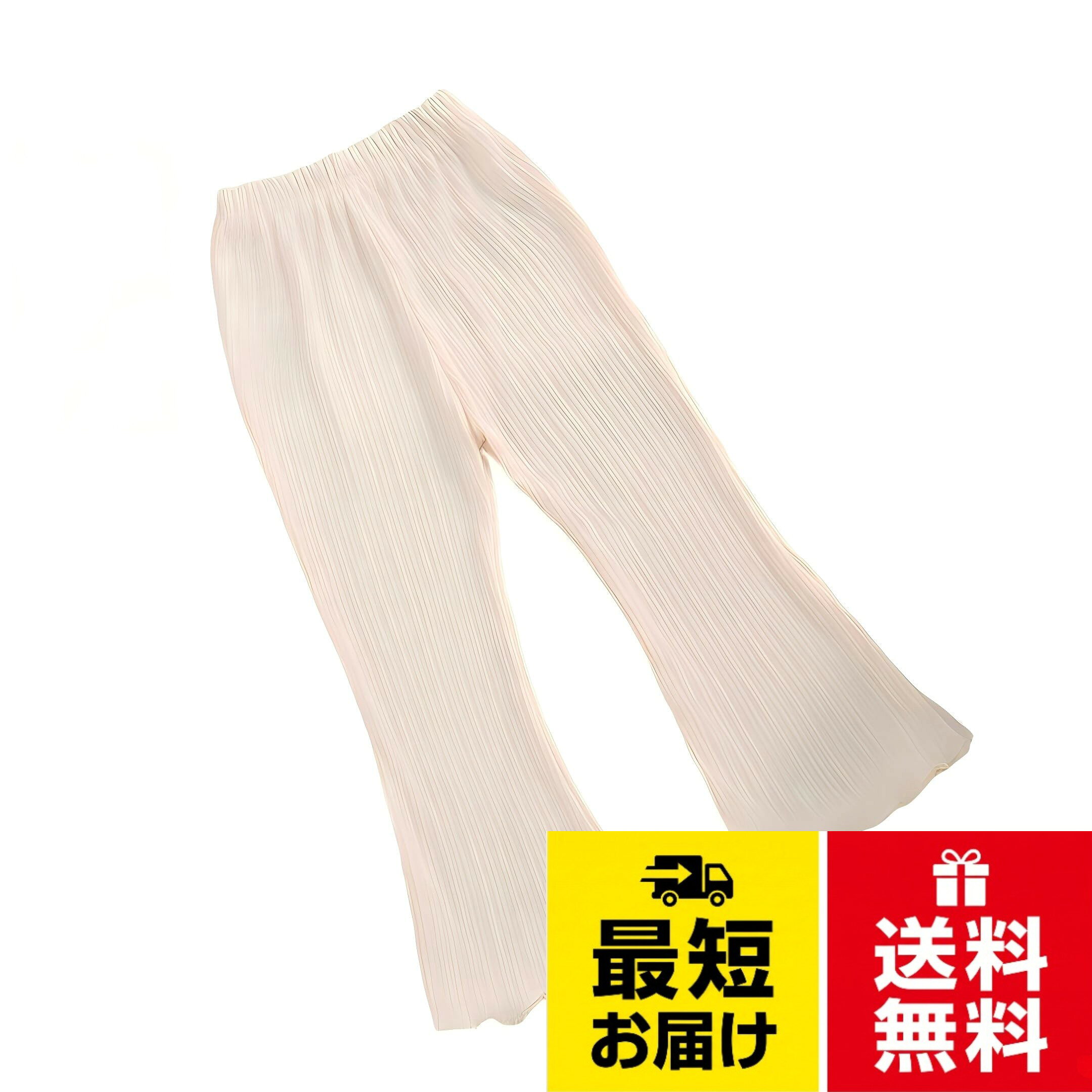 夏季専用の薄手通気素材を使用，蒸れにくく清涼な履き心地を提供。同時に防蚊効果を持たせ，夕暮れのアウトドア遊びでも蚊に刺されるのを防ぎ，ベビーから学童まで安心使用。パンツ裾にカール卷边加工を施し，脚元をフレア喇叭形状にデザイン。華やかなプリンセス雰囲気を演出し，女児の可愛らしさを引き立て，他のパンツとの差別化を図れるトレンドデザイン。シンプルなシルエットで，T シャツ、キャミソール、パーカーなど様々な上着と自然に溶け込む。日常着からパーティー着まで幅広く活用でき，保護者がコーディネートを考える手間を省く。この商品がVIISENより出品販売しております。他の業者からご注文の場合、 こちらには品質保証しかねます。その場合、直接偽物としてアマゾンにご報告ください。ご承知ください。※ほかのデザインの女の子 結婚式ドレス，子供 発表会ドレス，女の子 ワンピース，子供 チュール スカート， キッズ ボレロ，子供パジャマも販売しておりますので、VIISENストアで検索してください。。ロングパンツで脚全体を覆うため，夏季の強い紫外線から肌を守る。薄手素材で暑さを感じにくく，防蚊 + 防紫外線の 2 重機能で，夏季の子供服として実用性とファッション性を両立[YNOBUN] 女児カールハイウエストフレアパンツ 夏季薄手プリンセス風 防蚊百搭キッズロングパンツ 110 120 130 140 150cm / 95-100