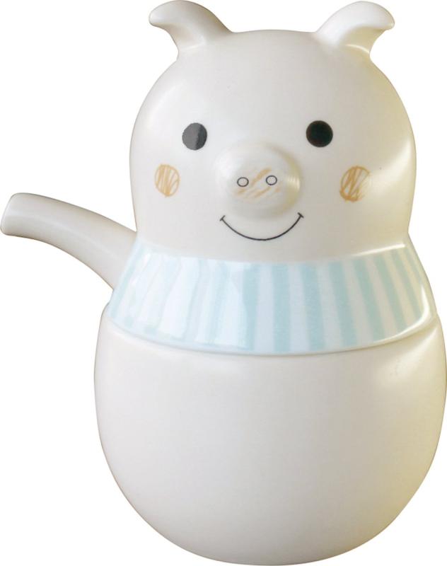 カトウシンジ ファシル しょう油さし SAUCE