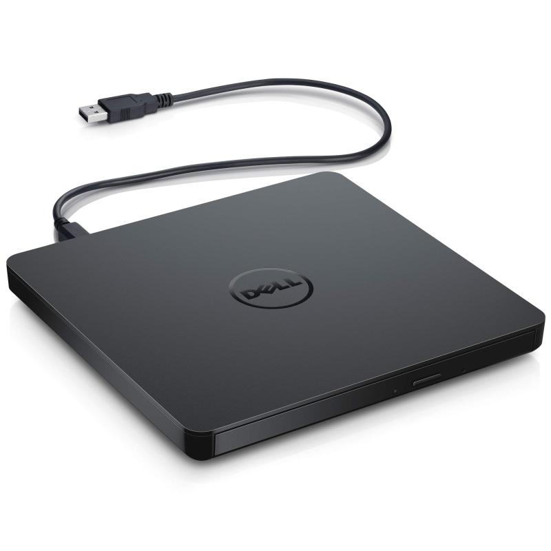 Rakuten - Dell USB薄型DVDスーパーマルチドライブ DW316