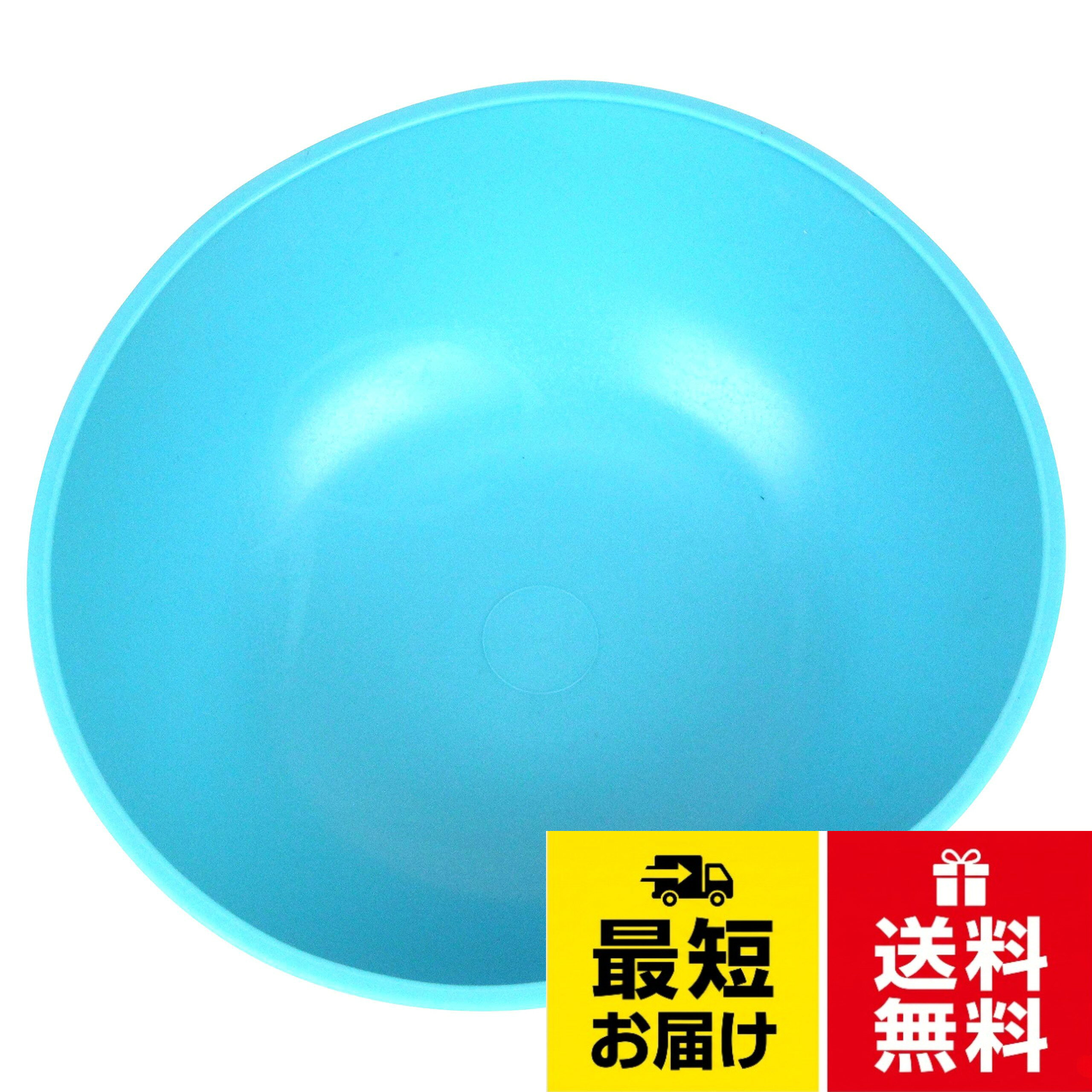 用途:セメント、パテ材、ペンキなどのさまざまな素材の混ぜ作業。特徴:柔らかく、変形するため、手に馴染み疲れにくい。直径:約165mm、高さ:約60mm。色:ブルー、材質:合成樹脂(スチレン系エラストマー)。仕様:水洗い可能SK11(エスケー11) ラバーハンドボウル 少量の塗材の使用時に 165×60mm ブルー / クラシック / 1個