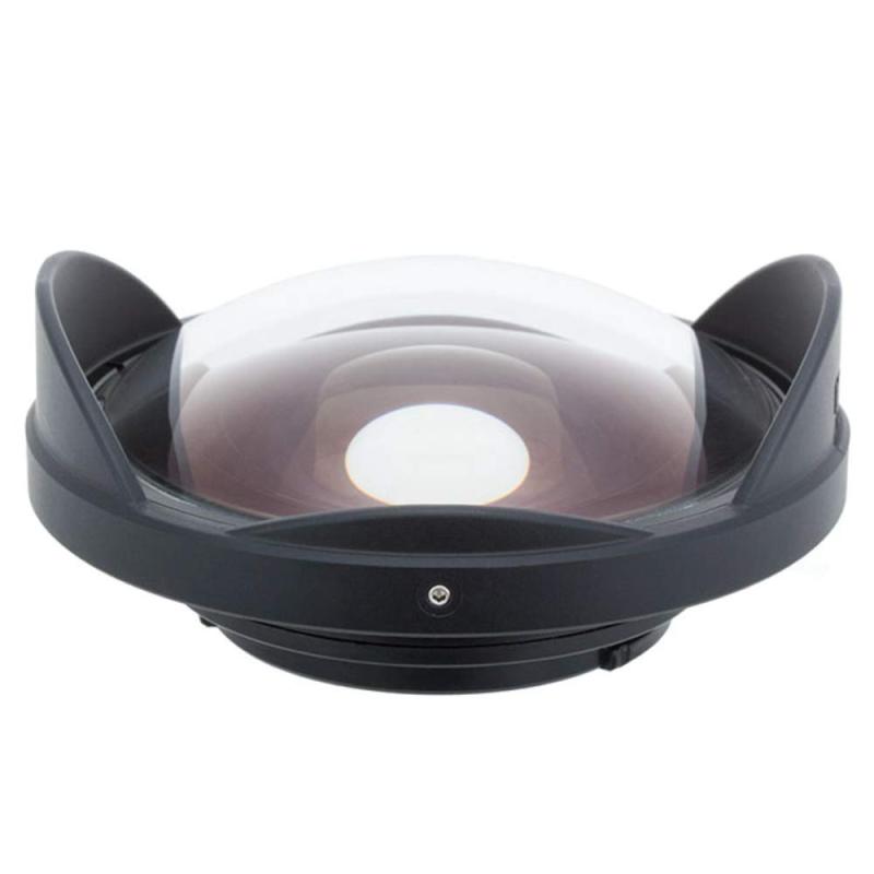 乐天商城 - イノン アクションカメラ専用水中フィッシュアイレンズ UFL-G140SD