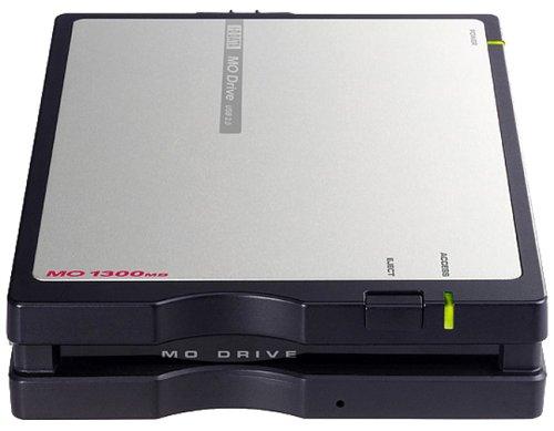 I-O DATA MOC2-U1.3R USB2.0/1.1対応 コンパ�