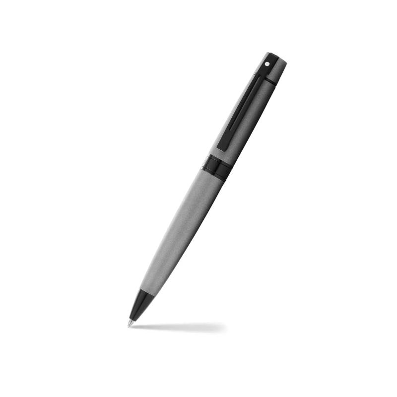Rakuten - Sheaffer 300 マットグレー ラッカーボールペン
