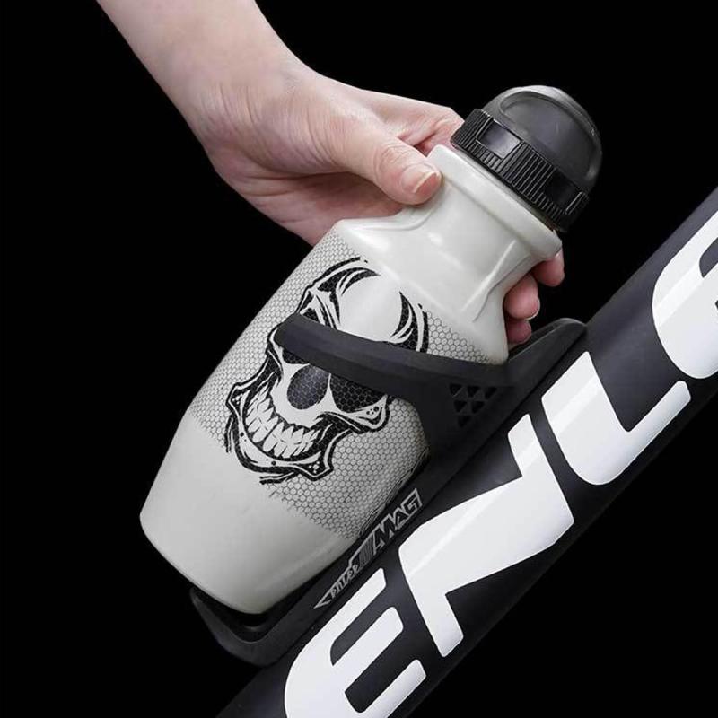 HOUSON 自転車用ボトルケージ - カーボン複合材 - わずか27g/39g - ロードバイク/M...