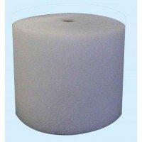 カースル(Casle) エコフレギュラー(エアコンフィルター) フィルターロール巻き 幅50cm×厚み2mm×50m巻き W-4055