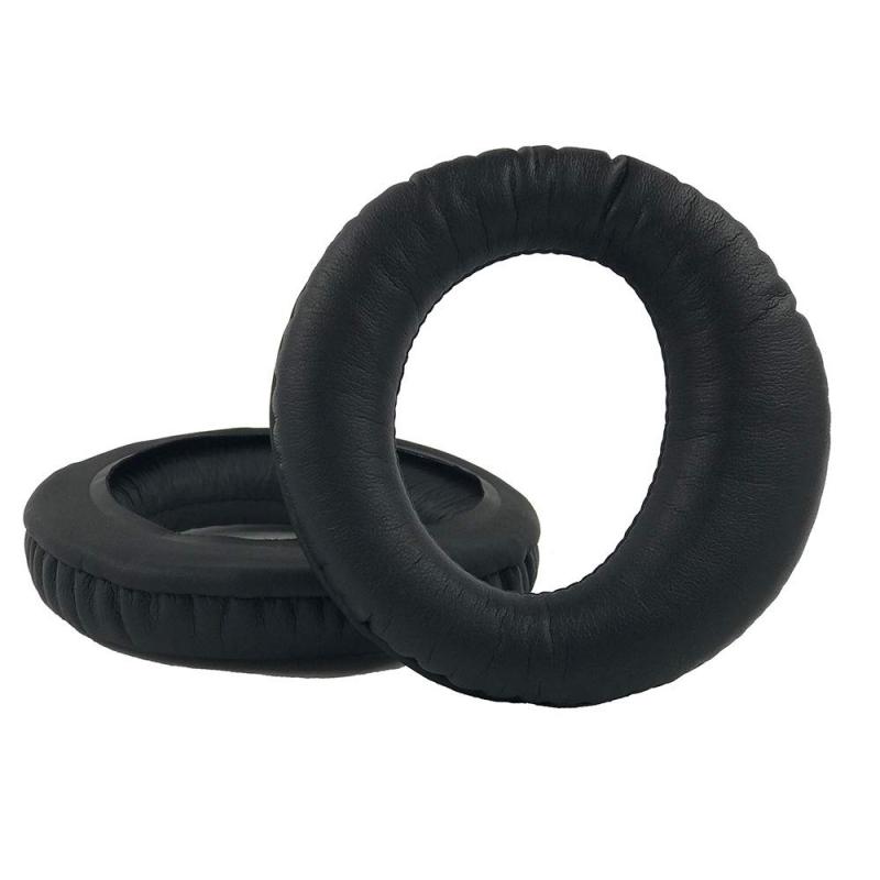 Chic Tuant イヤーパッド for SONY (ソーニ) MDR-DS6000 MDR-DS6500 MDR-DS7000 MDR-DS7100 MDR DS6000 DS6500 DS7000 DS7100 ヘッドセット に対応 交換用 ヘッドホンパッド イヤークッション メモリーフォーム (ブラック)【対応機種】SONY MDR-DS6000 MDR-DS6500 MDR-DS7000 MDR-DS7100 ヘッドセット対応. もっと多くのリストは商品の説明を参照してください.【材料】柔らかい素材を使用し,更に快適です.形状記憶スポンジのフォームを利用し,ノイズブロックを強化できます.取り付け簡単で、装着感がいいです。【サイズ】直径：10 X 9.5 X 2 cm（3.9 X 3.7 X 0.8 インチ）【パッケージ内容】イヤーパッド×1ペア【安心】ヘッドホンに合ってない場合, Chic Tuant は適用のイヤーパッドを送り,又は全額を戻いたします.「Chic Tuant」にご連絡お願いいたします.