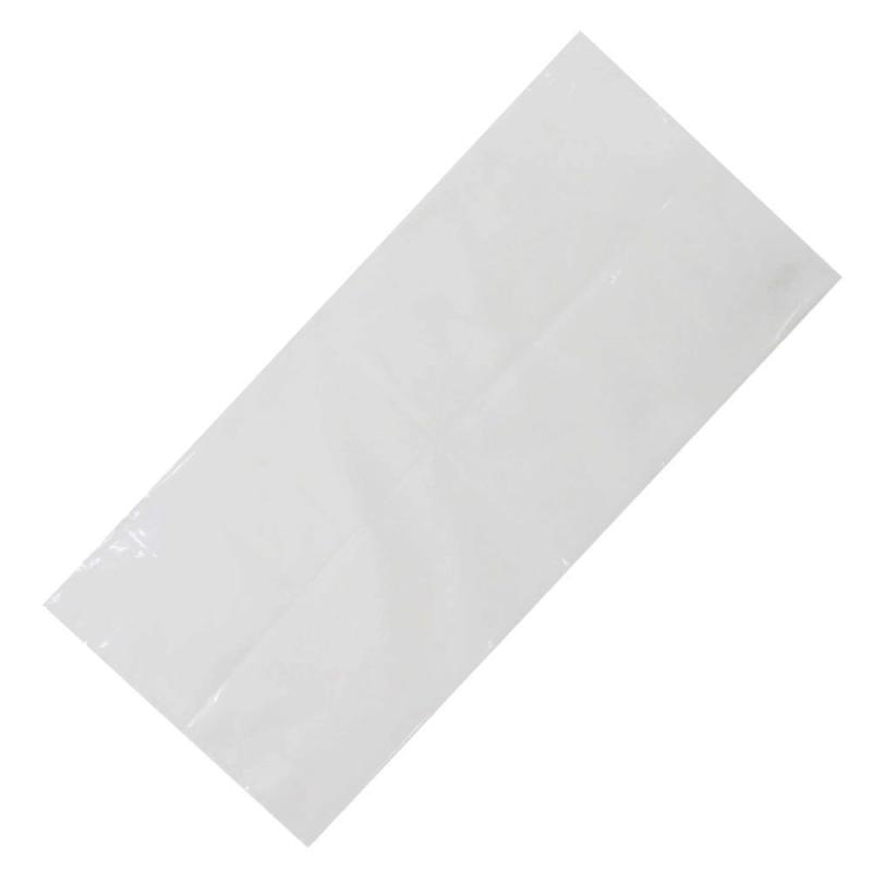 Rakuten - おり釣具 オリジナル 日本製 釣り用 厚手ポリ袋 青物入れる君 4枚入り 厚さ0.1mm 長さ1300mm 幅600mm(ori-781664)