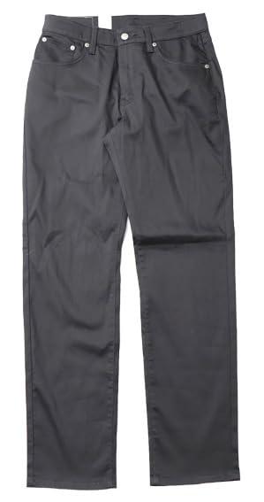 EDWIN(エドウィン) ジーンズ夏用 COOL レギュラーストレート デニムパンツ【涼】メンズ