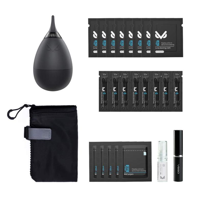 鼓風機 - VSGO カメラクリーニング用品 タンブラーエアーブロアーシリーズ商品