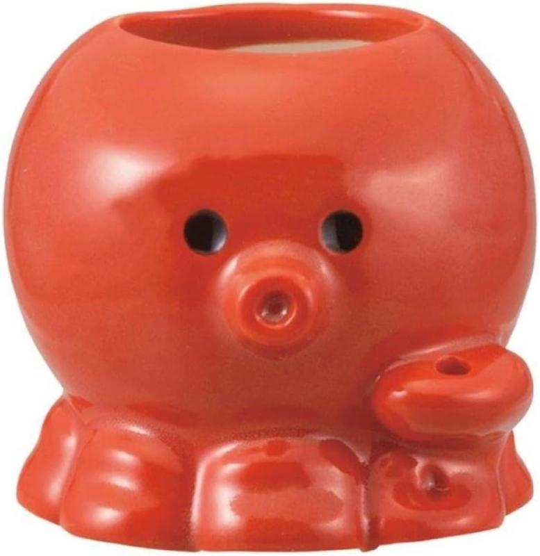 デコレ たこぱー