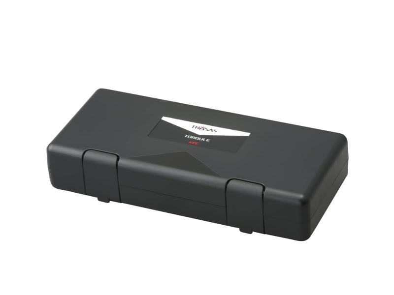Rakuten - 京都機械工具(KTC) トルクル TORQULE専用樹脂ケース GNA-K