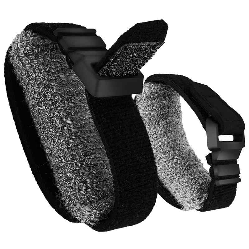 LIANHATA フレットラップ ギターベースミュートフレットボード 2個入り