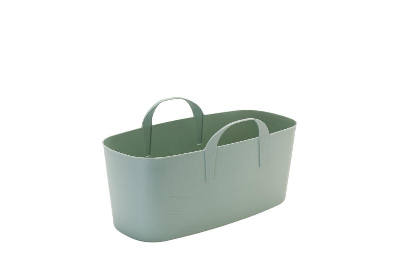 Rakuten - baquet L slim sage